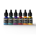Epoxid1 Epoxidharz Farbkonzentrat in 6 Farben