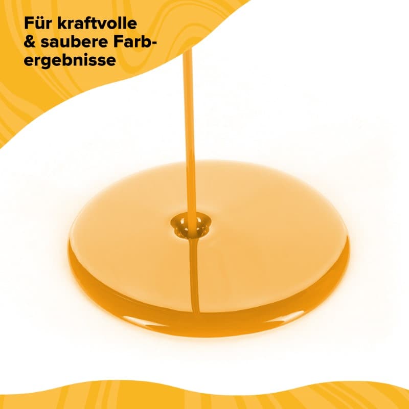 Epoxid1 Epoxidharz Farbpaste für kraftvolle Ergebnisse